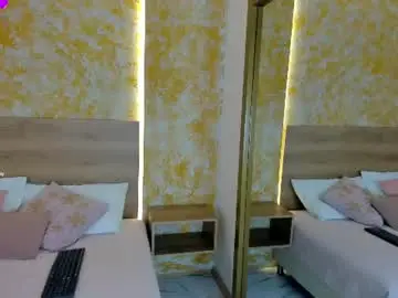 Chaturbate Live Sex Cam of cinthya_foster