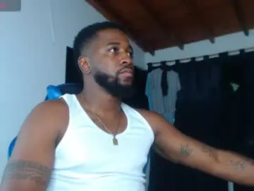 Chaturbate Live Porn of drake_nassir4