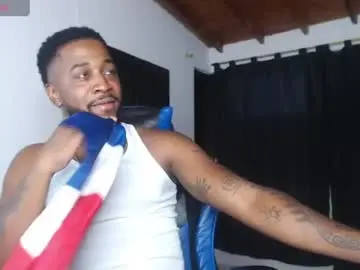 Chaturbate Sex Chat of drake_nassir4