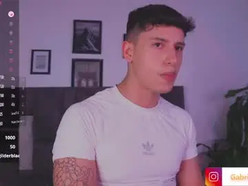 Chaturbate Sex Cam of guy_twinks