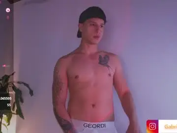 Chaturbate Sex Cam of guy_twinks