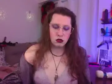 Chaturbate Free Porn Cam of mxsissycharlotte
