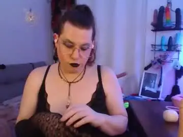 Chaturbate Adult Webcams of mxsissycharlotte