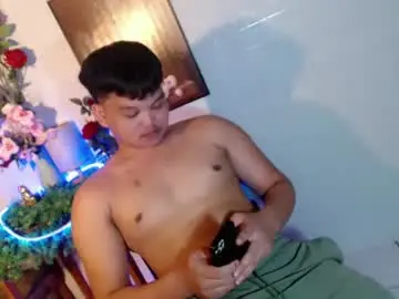 Chaturbate Live Porn of rnl_cum
