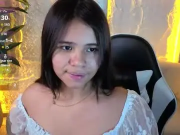 Chaturbate Nude Webcam of roxan_tp