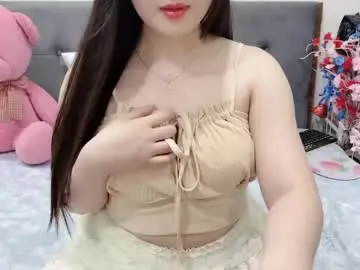 Chaturbate Adult Video Chat of sanami_sian_