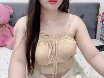 Chaturbate Live Sex Cam of sanami_sian_
