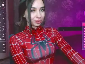 Chaturbate Live Sex Cam of vinkiepinkie