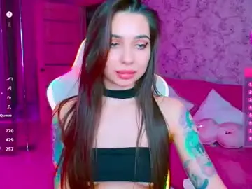 Chaturbate Best Webcam of vinkiepinkie