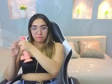 Chaturbate Live Sex Cam of xanthe_tx