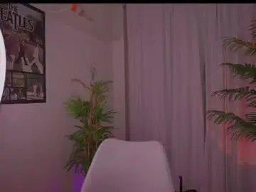 Chaturbate Watch Live Sex Cams of _protea