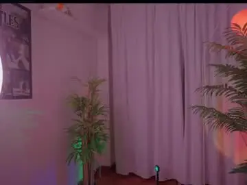 Chaturbate Free Live Porn of _protea
