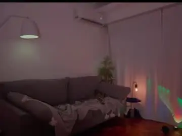 Chaturbate Live Sex Cam of _protea