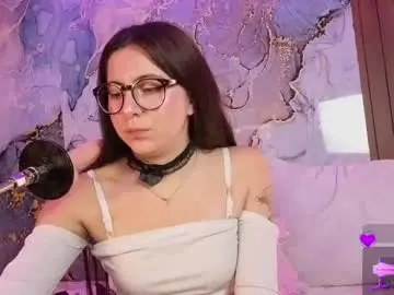 Chaturbate Nude Webcam of alice_cute77