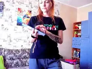 Chaturbate Adult Webcam of aliskanikson