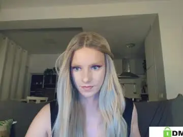 Chaturbate Nude Webcam of anorsel