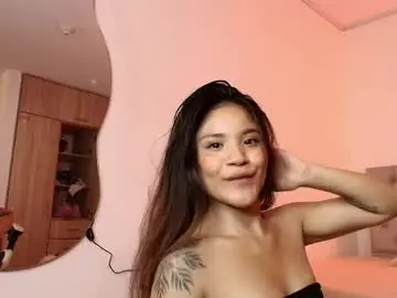 Chaturbate Sex Chat of dahian_chelsea