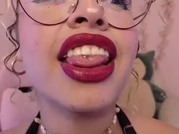 Chaturbate Live Sex of haelycute