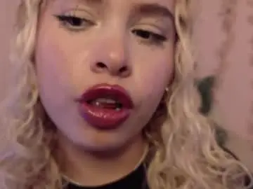Chaturbate Private Sex Chat of haelycute