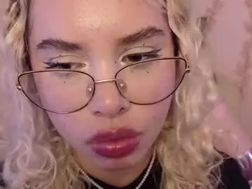 Chaturbate Live Porn of haelycute