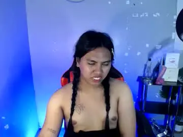 Chaturbate Adult Video Chat of im_ur_girl_demure