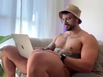 Chaturbate Free Live Porn of jeremy_harden