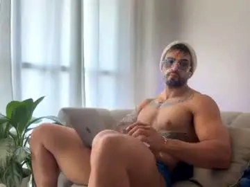 Chaturbate Best Webcam of jeremy_harden