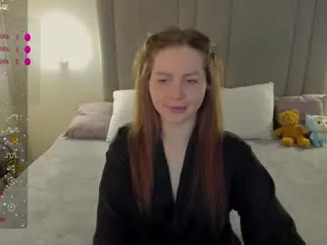 Chaturbate Free Porn Cam of kris_baby_