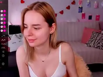 Chaturbate Private Sex Chat of lillian_shine