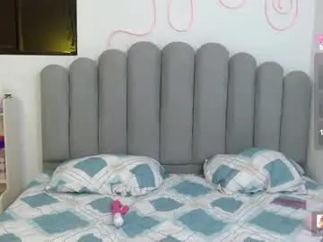 Chaturbate Live Sex of marenka_