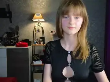 Chaturbate Live Porn of miss___alisa