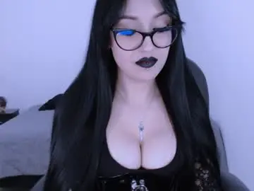 Chaturbate Nude Webcam of mistress_zafirah