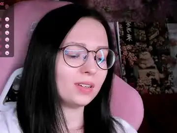 Chaturbate Live Sex of power_robynn