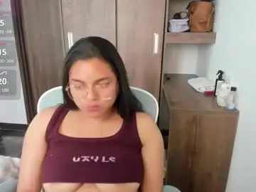 Chaturbate Adult Webcams of renata_lizcano