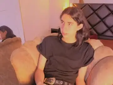 Chaturbate Private Sex Chat of ryo_fem