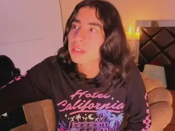 Chaturbate Sex Chat of ryo_fem