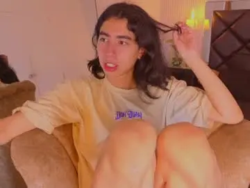 Chaturbate Private Sex Chat of ryo_fem