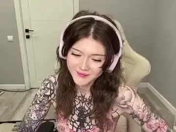 Chaturbate Sex Cam of winacross