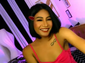 Chaturbate Sex Cam of yourprettybella_ts