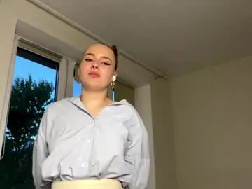 Chaturbate Free Porn Cam of ameliachittester