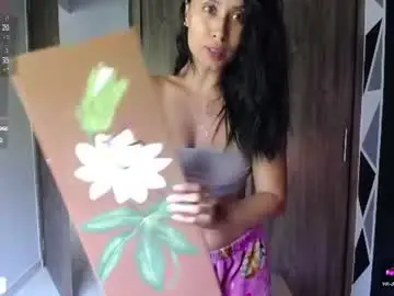 Chaturbate Sex Cam of amyharlow_