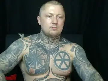 Chaturbate Adult Video Chat of devilwithtats