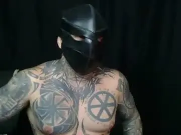 Chaturbate Live Sex of devilwithtats