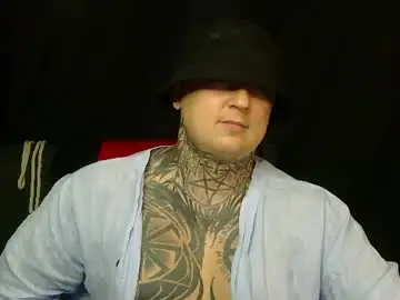 Chaturbate Adult Webcams of devilwithtats