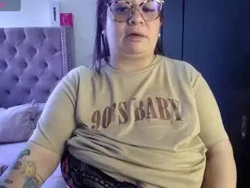 Chaturbate Adult Webcam of kathybigboobsbbw_