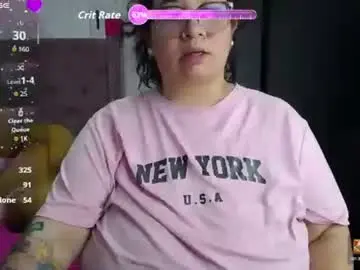 Chaturbate Watch Live Sex Cams of kathybigboobsbbw_