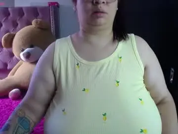 Chaturbate Live Porn of kathybigboobsbbw_
