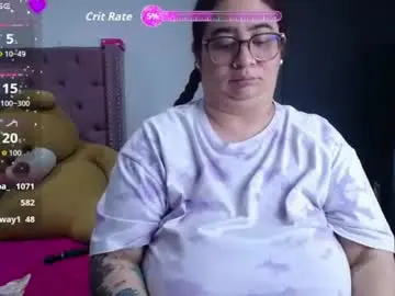 Chaturbate Best Webcam of kathybigboobsbbw_