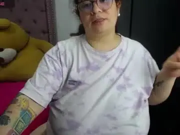 Chaturbate Sex Cam of kathybigboobsbbw_