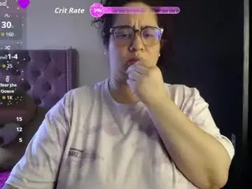 Chaturbate Best Webcam of kathybigboobsbbw_